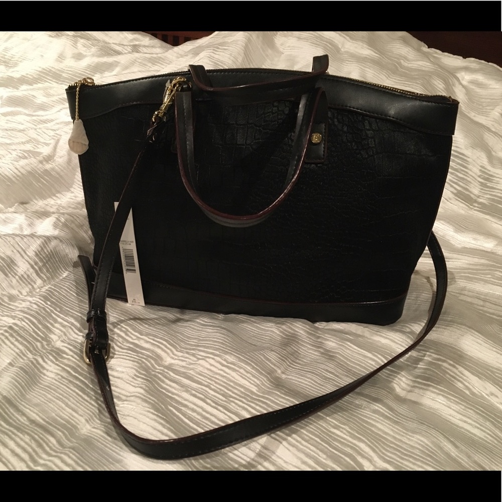 ANTONIO MELANI  designer Purse. NEW!
